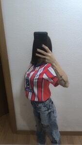 Esta soy yo de jadebratz23  5 Imagens