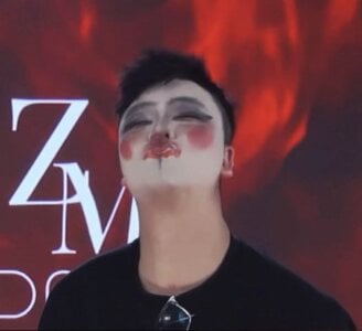 SK-001 五朵金花 Pic 2