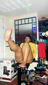 diimplezduhh Your pretty girl🩷🤍🔥 Pic 2