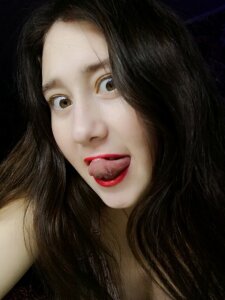 WildaCumby Public Pic 2