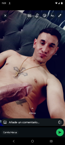 La fiesta se vive rico de placer con una argentino campeón de Stormandloganxxx  2 photos