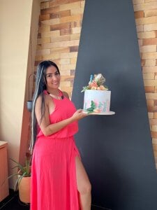 scarlet_edwars Happy Birthday 🎁🎂 Pic 2