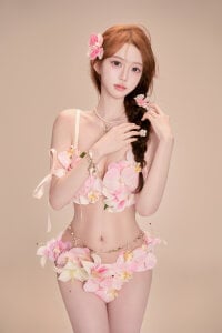 zaizaiNono 私房照写真 Pic 7