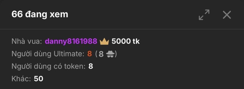 Vannie_vanh lovely ❤️❤️ Pic