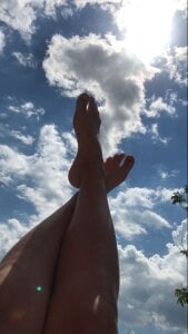 Miaacharlotte1's XXX Nude Photo 1