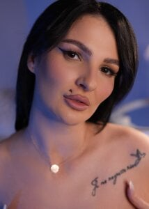 KaylaVelvet Velvet Hours💜 Pic 2