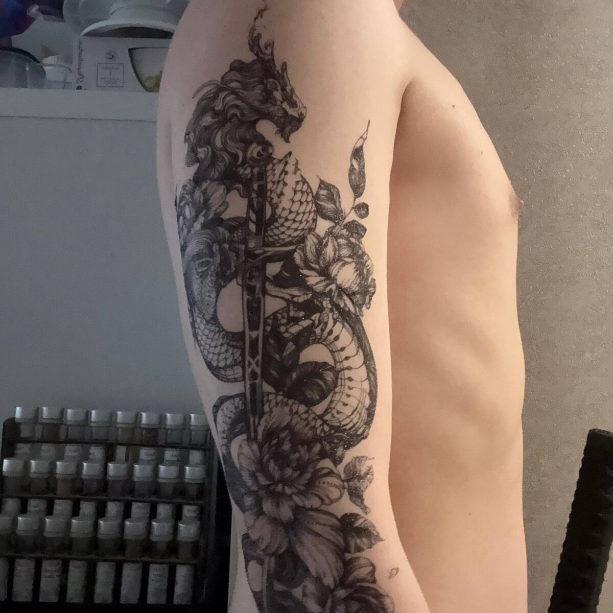 LeonBoykisser 님의 트렌드 중인 사진  1978개