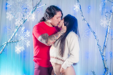 ErosyVenus69 caliente navidad Pic 2