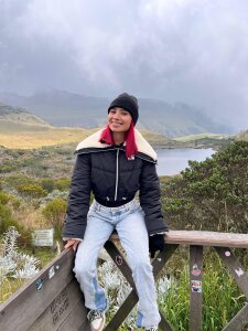 ximena_vasquez8 Road Trip Bilde 9