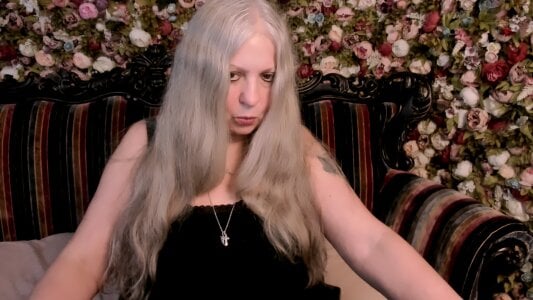 mariabelladonna Flowers Pic