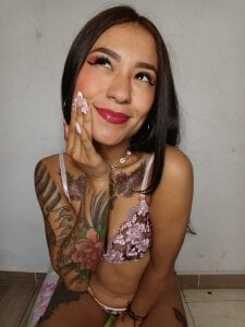 Liahdiaz_ 🍭🍫🍬 Pic 7