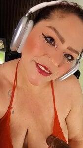 Aliyahsstone Snow Seduction 사진 4