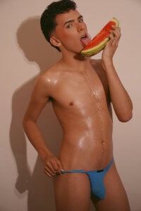 Seab_trooy 🔥🤤 Billede