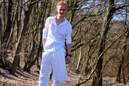 SirReed kullanıcısının Blonde albümü -  7 fotoğraf