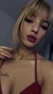 crystalxx18sweetkisses图片 5