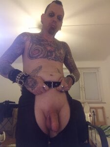 Premium-Jogurt Schwanz Bilder Teil1 Pic 8