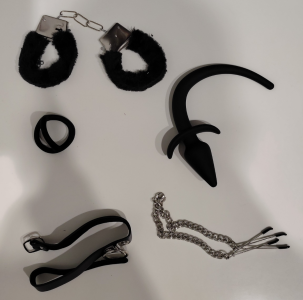 Luchash Public টি ছবি