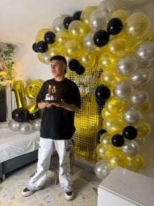 Angel_Khouri MY BIRTHDAY ✨🎊🎉 圖片 7