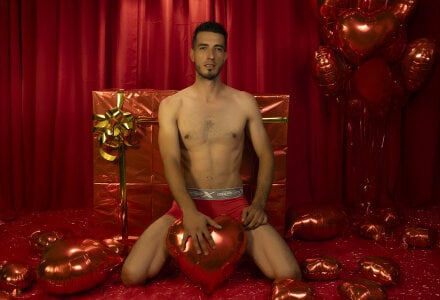 marc_ruffahappy san valentin图片 3