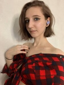 MarissaBeutnagel Sexy Ashley Gambar