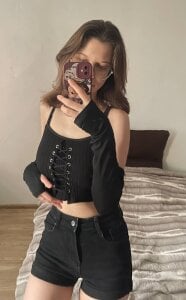 Xonalenei me and my life!😋 Pic 2