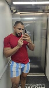 Cronos_Shong Public Bilde 2