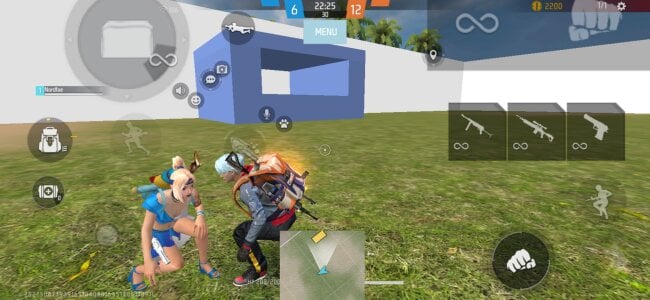 Alexandrupulosu Sucar Pic 3