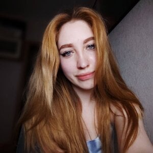 Lola_Rosy's ginger hair era Sex Photo 2