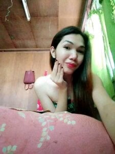 nastyshujine Public Pic 2