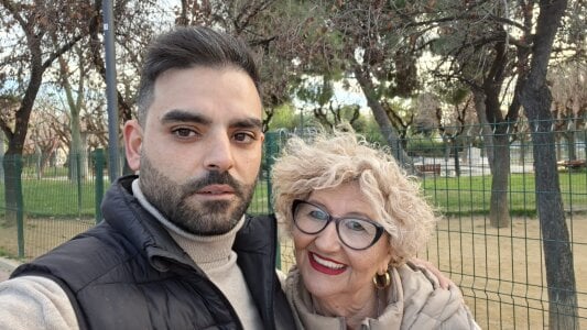 rosasuso Nosotros Poză 4