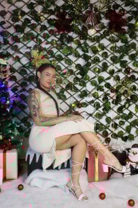 melody_cute10Happy and delicious New Year 2026🎇😈图片 5