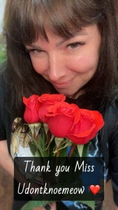NaughtyLittleVeteran🌹❤️🌹照片 5