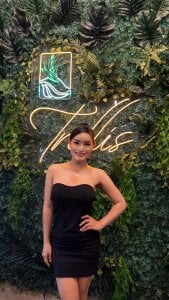 Queen_Of_all_Media Miss Tourism🌎 Pic