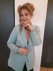 Margo_Sweety Mystery Pic