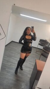 Carolina_Arias I'm not cruel, just ruthlessly honest with how you deserve to feel. Pic 2