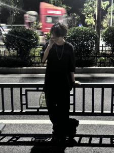 junnan001 生活照 Pic