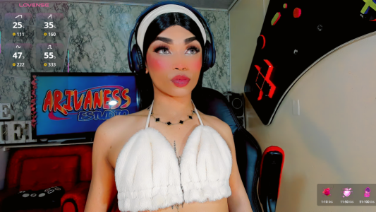 Gisele_fox makeup 😍 Pic 4