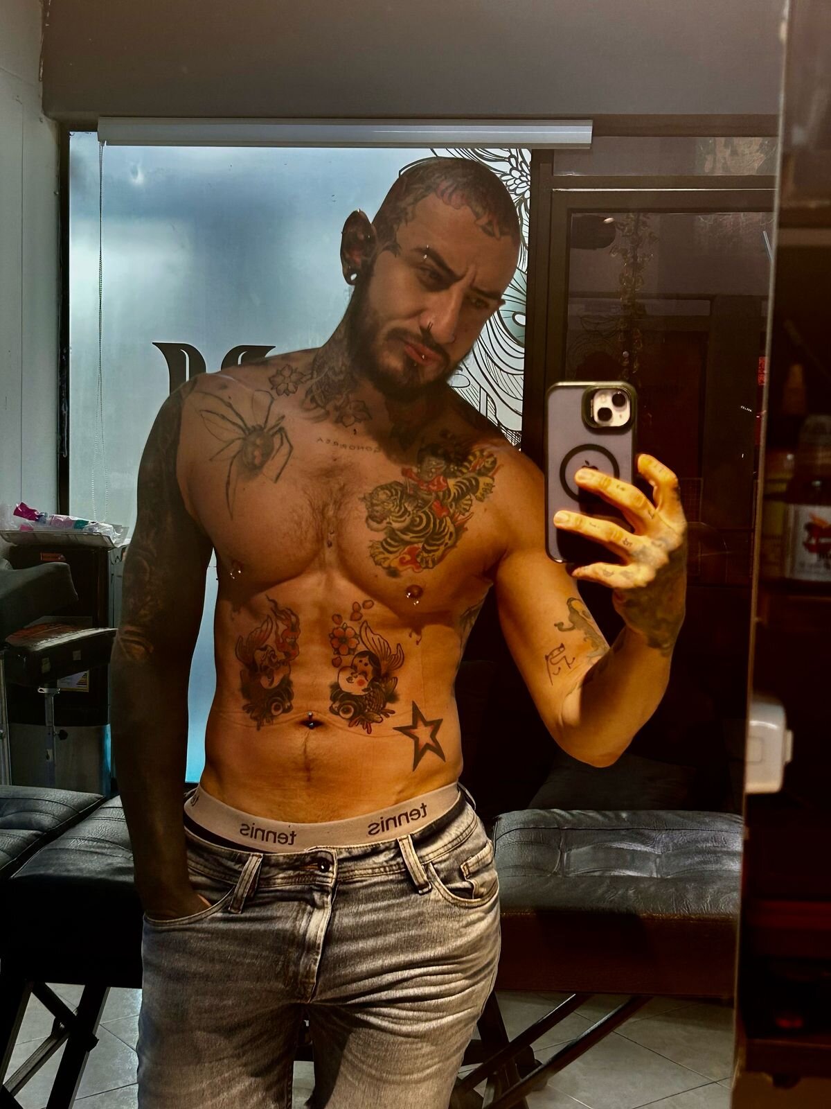 dilan_scootk_ Trending Pic 8447