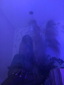 kiaratentation THUESDAY OF CRAZY🔥 Bilde