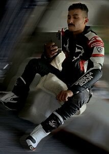 Moto de AestusFera  Imagens