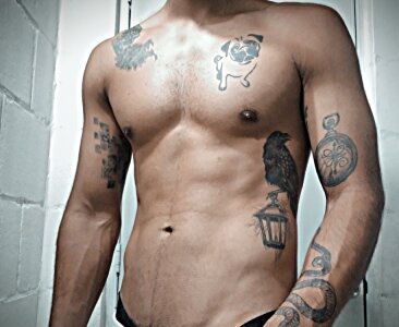 F37IPE UN POCO DE MI Pic 2