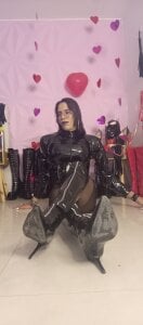 NicolleDiamonds_cg 🥵Today I'm in the mood for mischief... and you're my perfect accomplice🥵 Foto 4