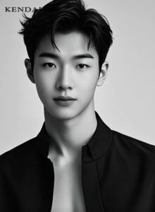 OUBA-520 OUBA-帅气男  士 Foto 8