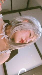 MelisaVelvet KISS ME, TOUCH ME.. Pic