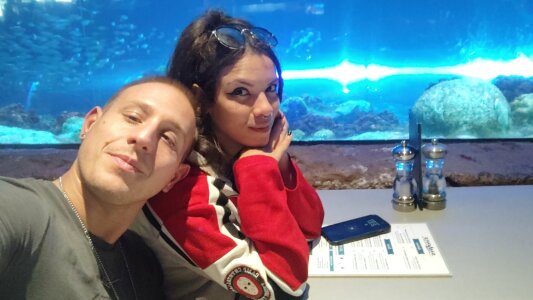 Zack_HailieOut photos图片 4