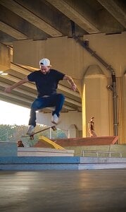 Wesleypiper The Build зображення