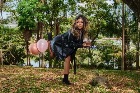 Aisha_Weatherss Happy B-Day To Me... 🎁🥳🎉 Pic 8