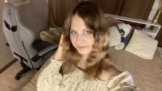 Ame_Chan Public Pic 3