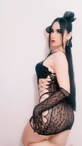 jamila_zairのdominant woman💋の枚の写真