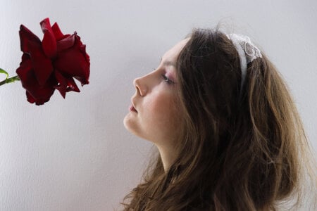 OliviaTurnery Roses Pic